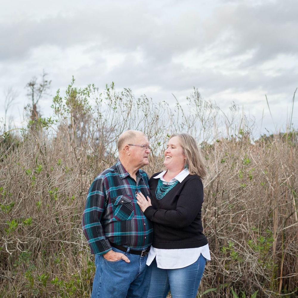 Meet your Posher, Teresa